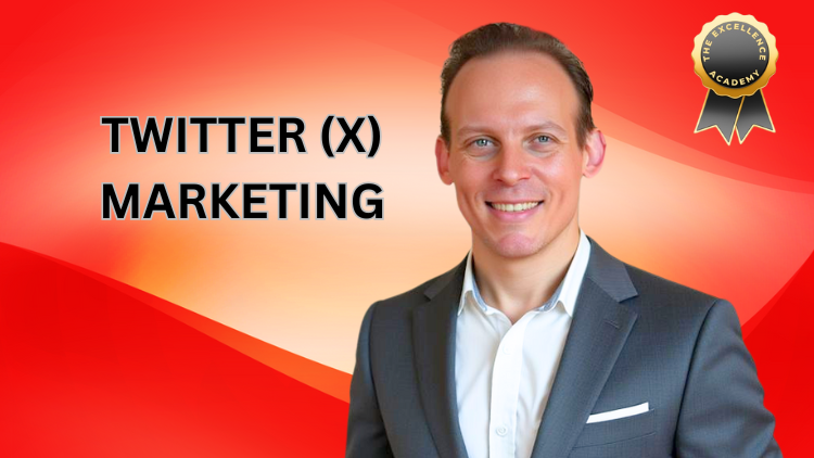 Twitter marketing course coupon