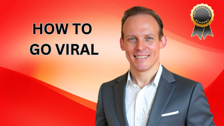 Viral marketing course