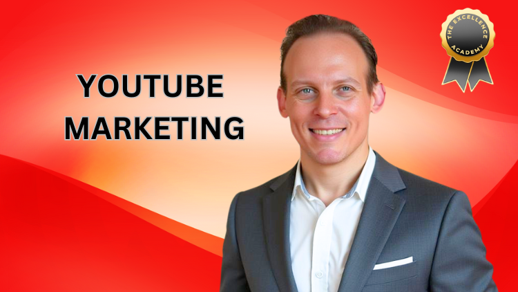 YouTube marketing course