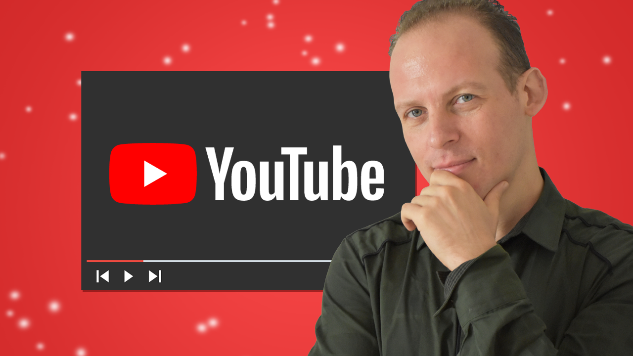 YouTube marketing course discount