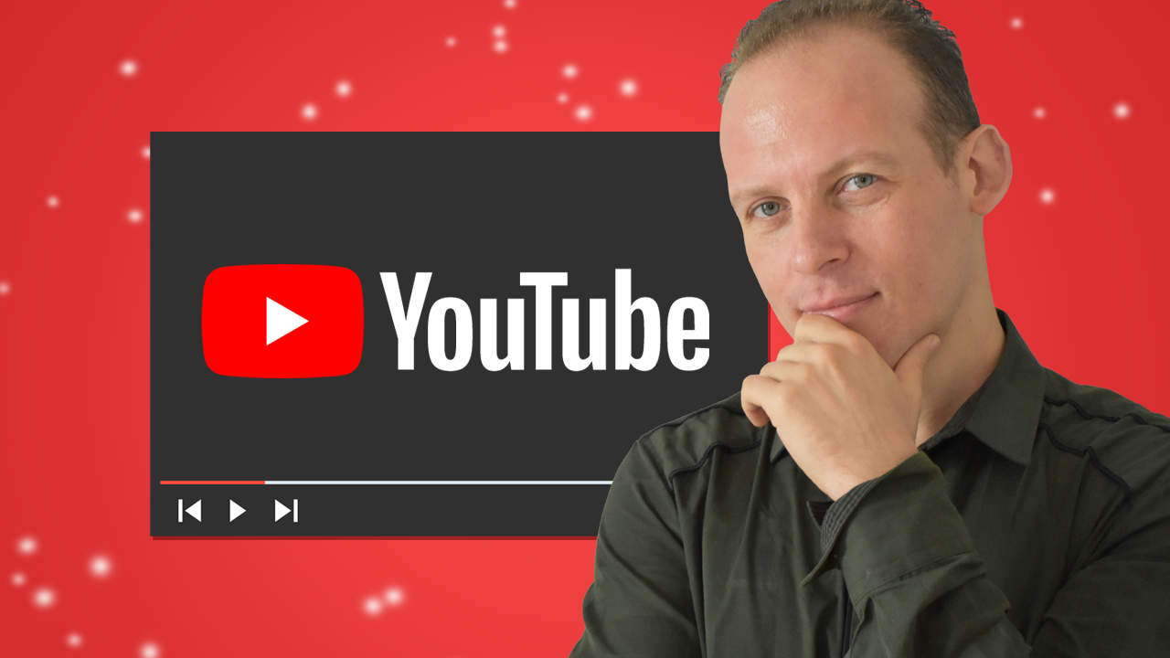 YouTube marketing course deal